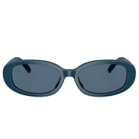 PH 4198U 546580 53mm Womens Oval Sunglasses