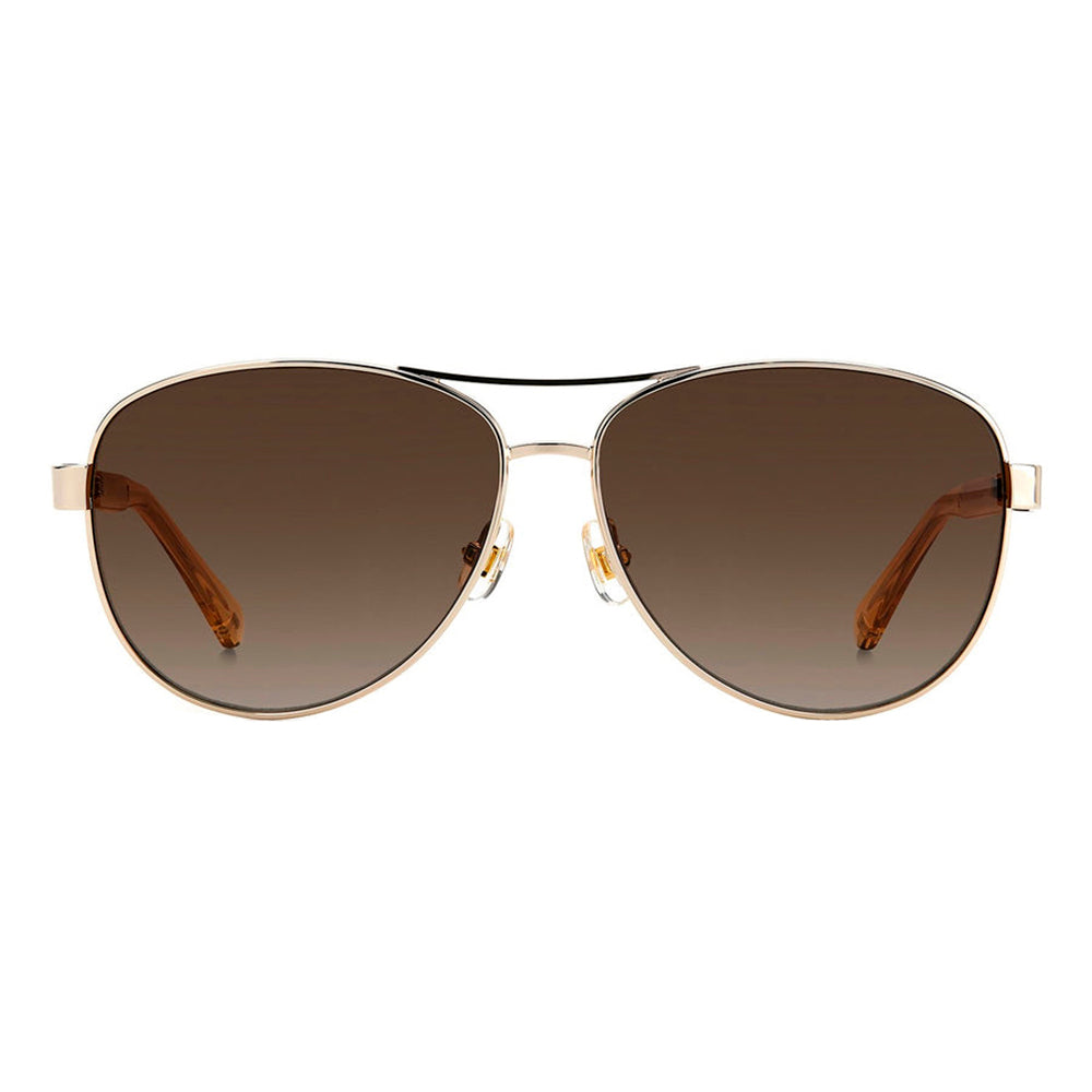 KS Fara/S J5G LA Womens Aviator Sunglasses