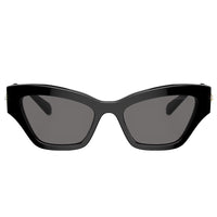 SK 6021 100181 53mm Womens Irregular Sunglasses