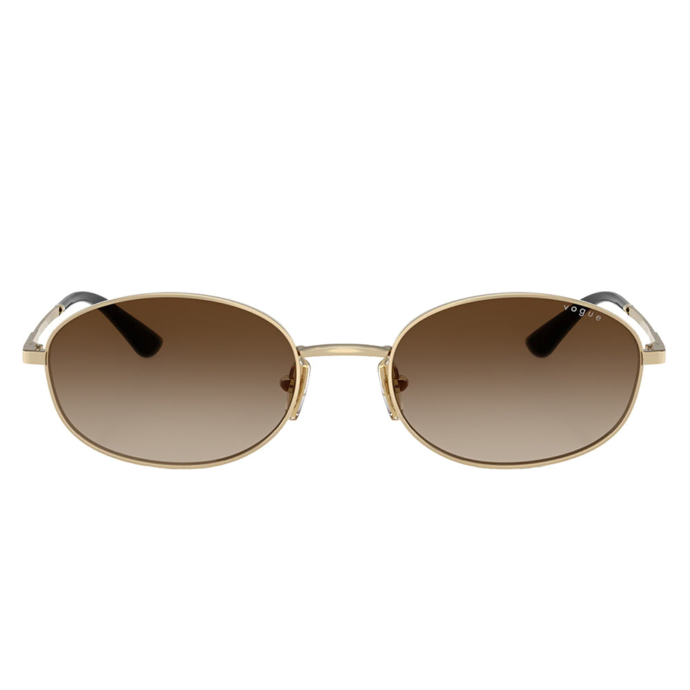 VO 4323S 848/13 56mm Womens Oval Sunglasses
