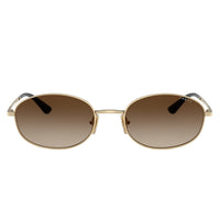 VO 4323S 848/13 56mm Womens Oval Sunglasses