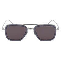 Flight.006 DT 7806-G-SMK-PLD-52-Z Unisex Square Sunglasses