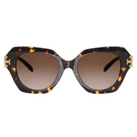 TY 7215U 201613 51mm Womens Cat-Eye Sunglasses