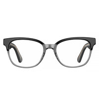 KS Carolanne 08A 51mm Womens Rectangle Eyeglasses