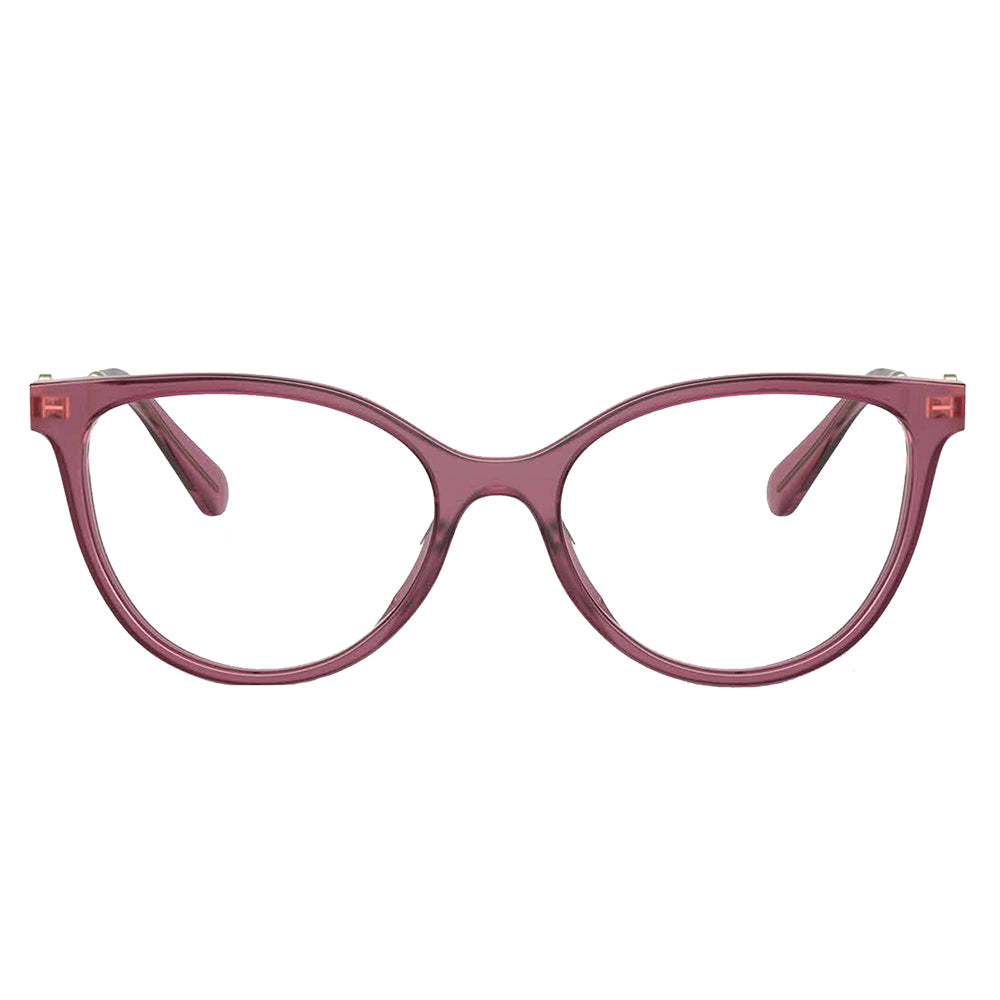 TY 2149U 3179 53mm Womens Cat-Eye Eyeglasses