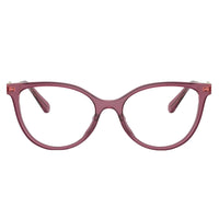 TY 2149U 3179 53mm Womens Cat-Eye Eyeglasses