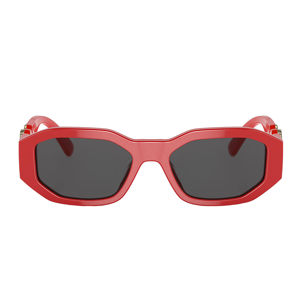 VK 4429U 506587 48mm Unisex Irregular Sunglasses