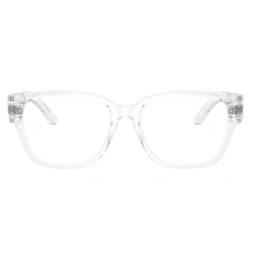 DX 5006 3133 49mm Childrens Square Eyeglasses