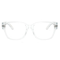 DX 5006 3133 49mm Childrens Square Eyeglasses
