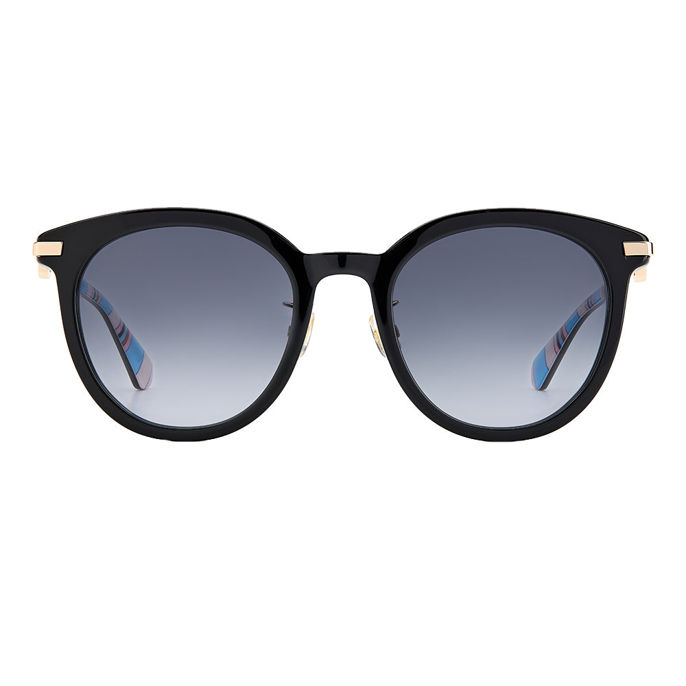 KS Keesey/G/S 807 9O Womens Round Sunglasses