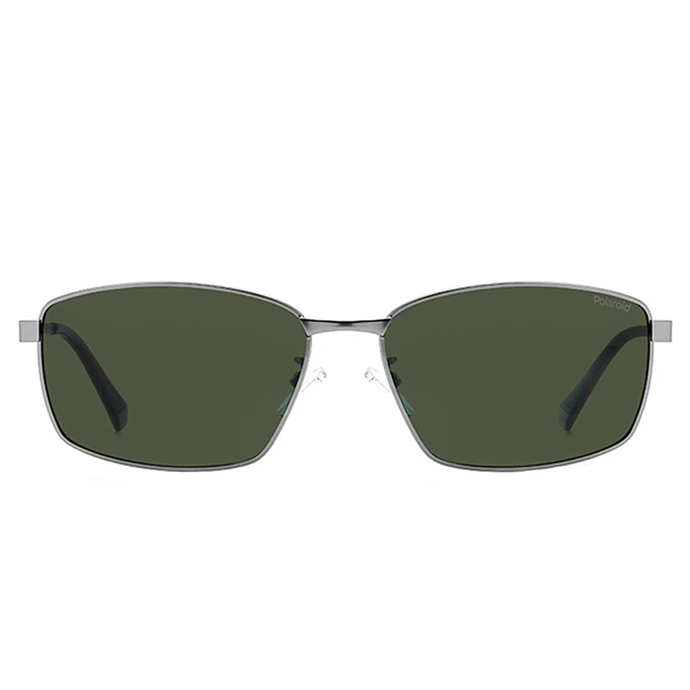 PLD 2137/G/S/X R81 UC Unisex Rectangle Sunglasses