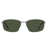 PLD 2137/G/S/X R81 UC Unisex Rectangle Sunglasses