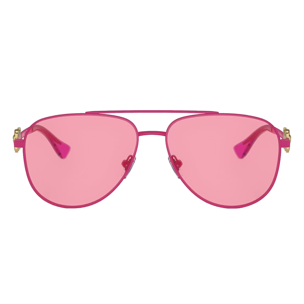 VK 2002 149584 52mm Unisex Aviator Sunglasses