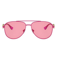 VK 2002 149584 52mm Unisex Aviator Sunglasses