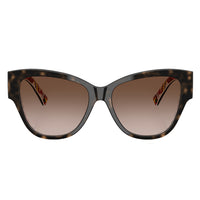 DG 4449 321713 54mm Womens Butterfly Sunglasses