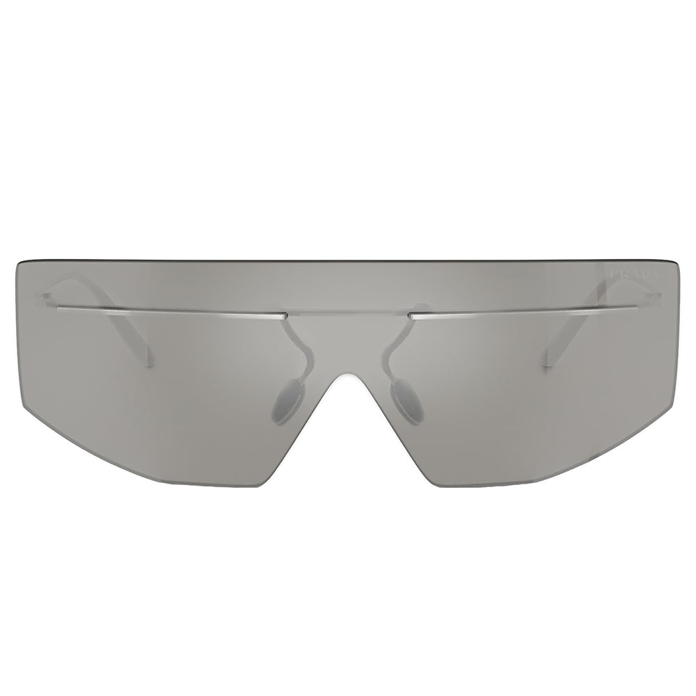 PR B55S 1BC60N 40mm Unisex Shield Sunglasses