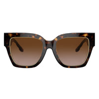 TY 7180U 172813 52mm Womens Square Sunglasses