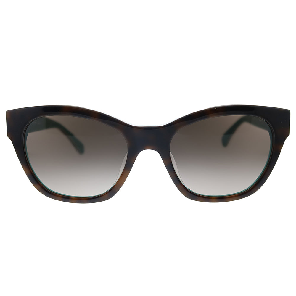 KS Jerri/S IPR Womens Cat-Eye Sunglasses