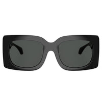 VE 4496U GB1/87 54mm Womens Square Sunglasses