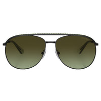 SK 7005 4010E8 61mm Womens Pilot Sunglasses