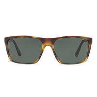 PH 4133 500371 59mm Unisex Rectangle Sunglasses
