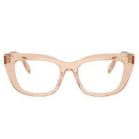 TY 2158U 1954 51mm Womens Cat-Eye Eyeglasses