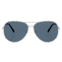 TY 6114 32744L 58mm Womens Pilot Sunglasses