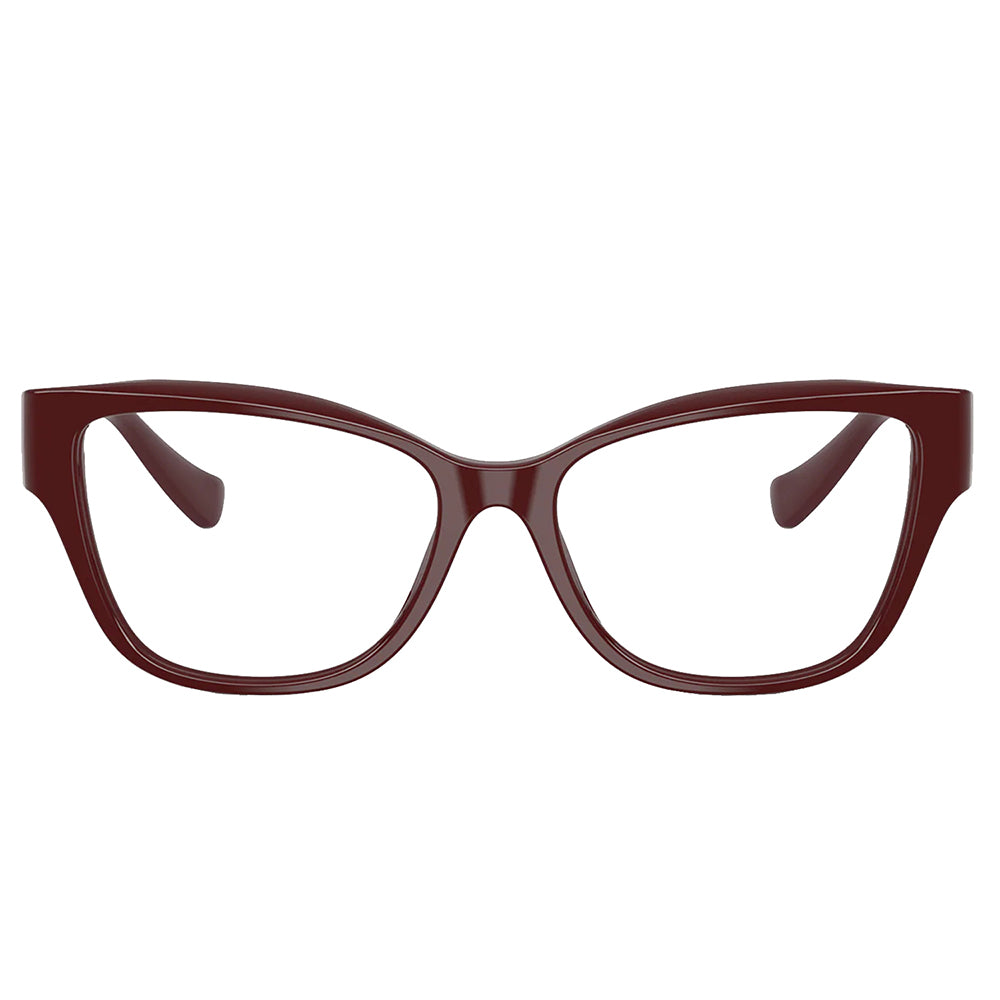 VE 3347 5515 52mm Womens Pillow Eyeglasses
