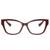 VE 3347 5515 52mm Womens Pillow Eyeglasses