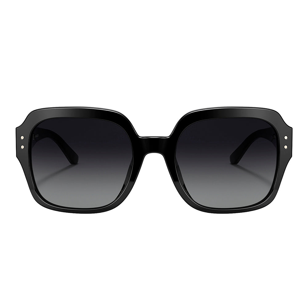 TY 7143U 1326T3 56mm Womens Square Sunglasses