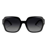 TY 7143U 1326T3 56mm Womens Square Sunglasses