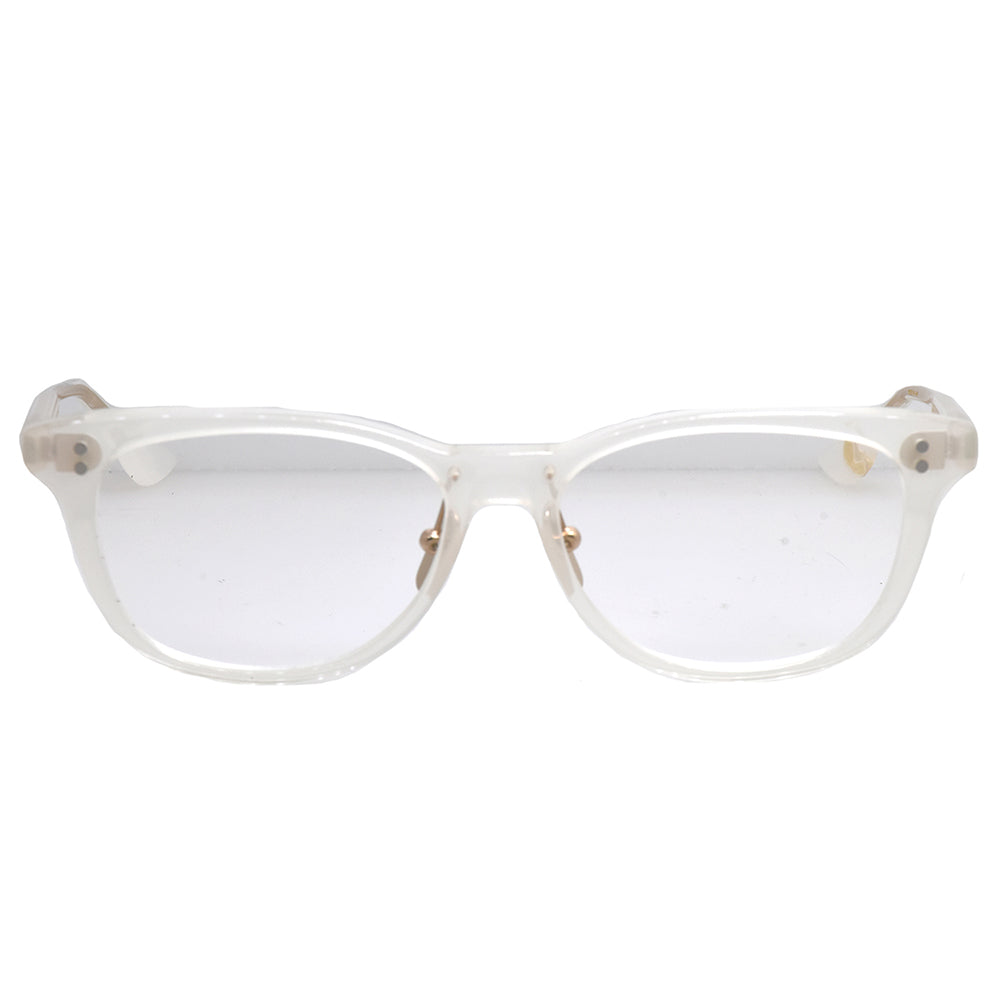 BREHM DT DTX714-A-03 Unisex Square Eyeglasses
