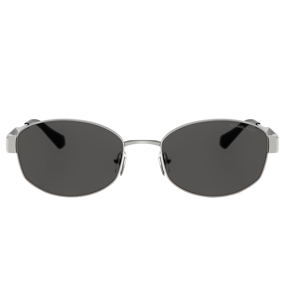 MONTE CARLO MK 1161 189387 56mm Womens Oval Sunglasses