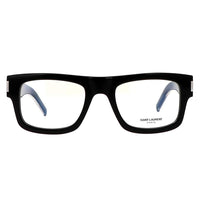 CLASSIC SL 574O 001 52mm Unisex Rectangle Eyeglasses