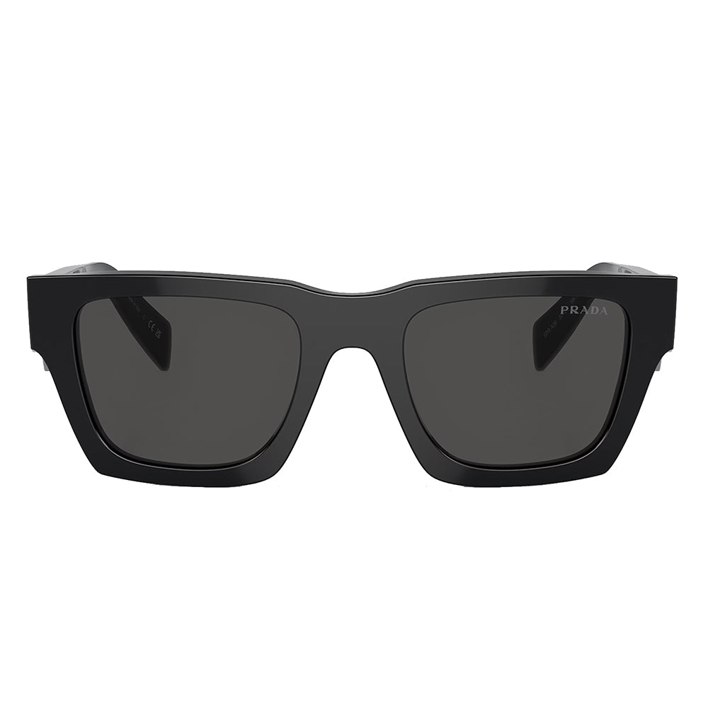 PR A06S 16K08Z 50mm Unisex Square Sunglasses