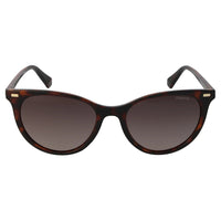 PLD 4107/S 086 LA Womens Cat-Eye Sunglasses