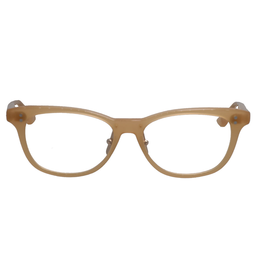 BREHM DT DTX714-A-02 Unisex Square Eyeglasses