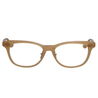 BREHM DT DTX714-A-02 Unisex Square Eyeglasses