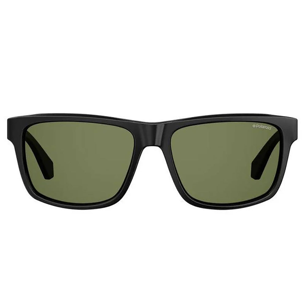 PLD 2058/S 003 M9 Unisex Rectangle Sunglasses