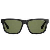 PLD 2058/S 003 M9 Unisex Rectangle Sunglasses