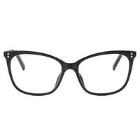KS Aubree 807 53mm Womens Cat-Eye Eyeglasses