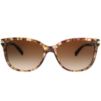 L19 HC 8132 528713 Womens Cat-Eye Sunglasses