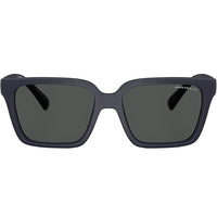 AX 4147S 610587 56mm Unisex Square Sunglasses