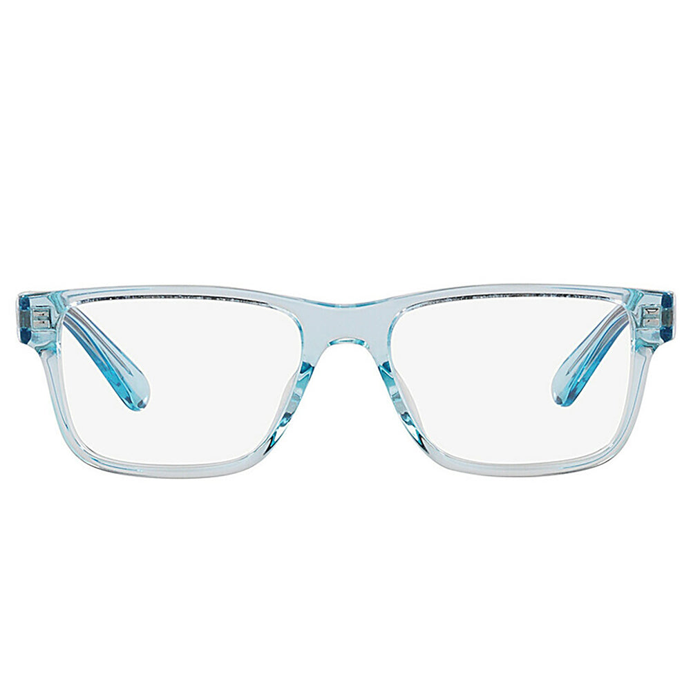 Versace VK 3324U 5378 47mm Unisex Rectangle Eyeglasses