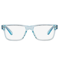 Versace VK 3324U 5378 47mm Unisex Rectangle Eyeglasses