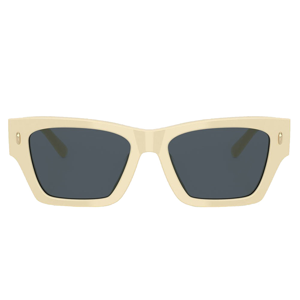 TY 7169U 194787 52mm Womens Rectangle Sunglasses