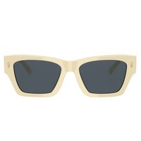 TY 7169U 194787 52mm Womens Rectangle Sunglasses