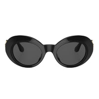 VK 4428U GB1/87 45mm Unisex Butterfly Sunglasses