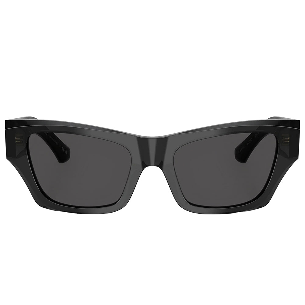 BE 4441U 411287 52mm Womens Cat-Eye Sunglasses
