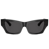 BE 4441U 411287 52mm Womens Cat-Eye Sunglasses